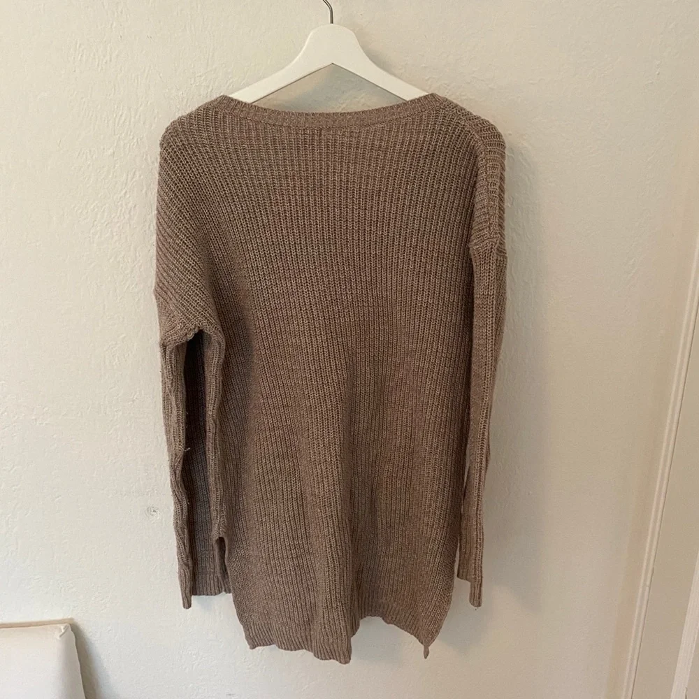 Nordstrom BP sweater - Picture 6 of 6